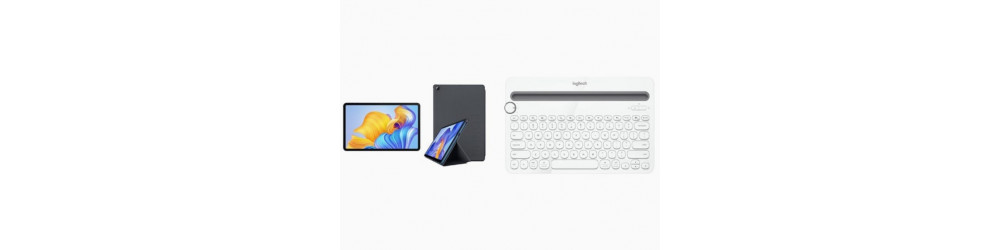 Honor iPad X8 4Gb Ram 64Gb storage RS.13856 to RS.13996